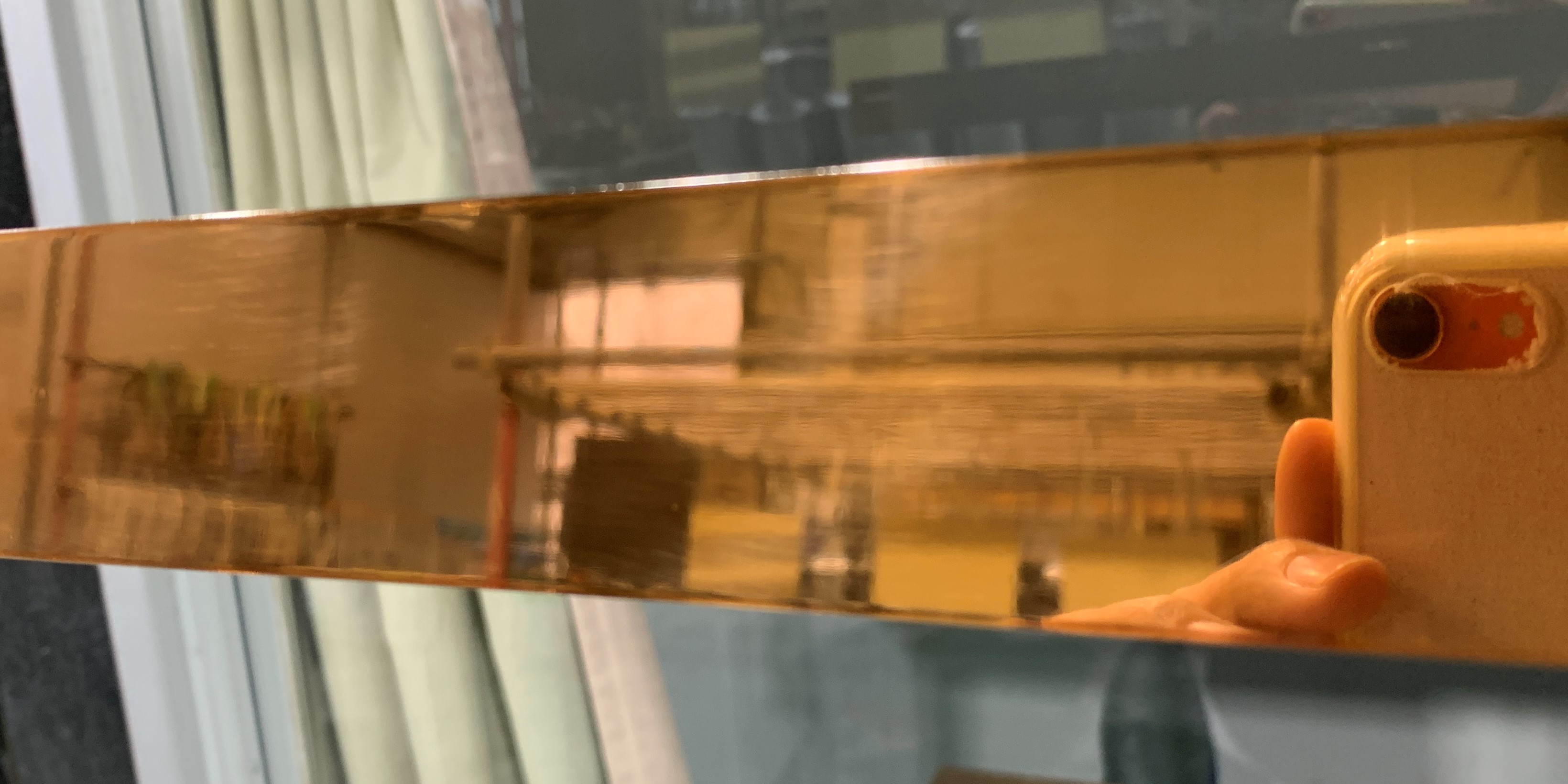 カラークリア塗装 保護と加飾 塗装のチカラ